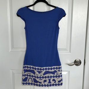 GUESS MINI DRESS